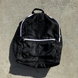 NWT Paravel Black Backpack
